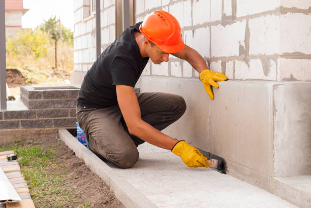 Licensed Exterior Waterproofing service in Hutchinson, KS - Halo Water Proofing